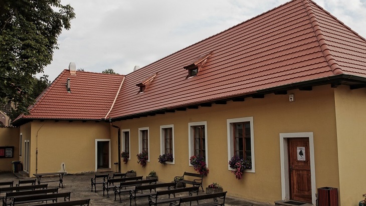 Střešní krytina Rundo © Mediterrancz Na co si dát pozor při koupi střešní krytiny