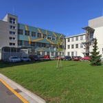 Reference VW Wachal a.s.: Neurologická klinika pro Fakultní nemocnici Hradec Králové, foto firemní web