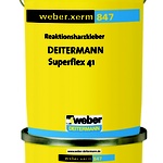 Weber xerm 847