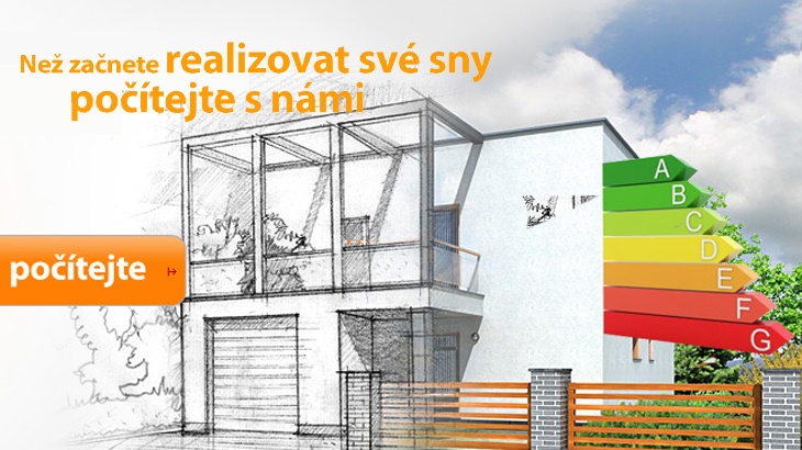 Moderní zdivo pro nízkoenergetické a pasivní domy Moderní zdivo pro nízkoenergetické a pasivní domy