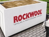 Rockwool Silent Box s obklady z desek fermacell nabídne na Colours of Ostrava tichou zónu