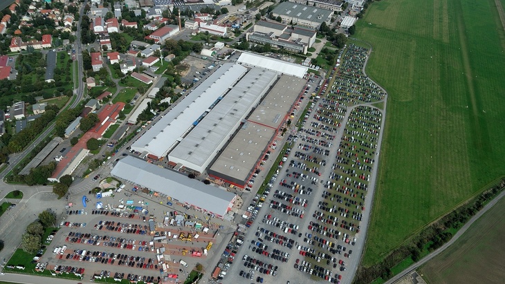 Veletrh FOR ARCH zve na konference Požární bezpečnost budov