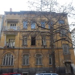 V tomto zuboženém stavu jsme začínali s revitalizací.