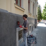 Ruční práce
