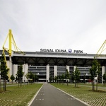 Více než 1,5 miliónů Euro investovala BVB v době, kdy se nehrálo, do Signal Iduna Parku. (Foto: Viega)