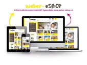 Sháníte kvalitní stavební materiál? Vyzkoušejte Weber e-shop