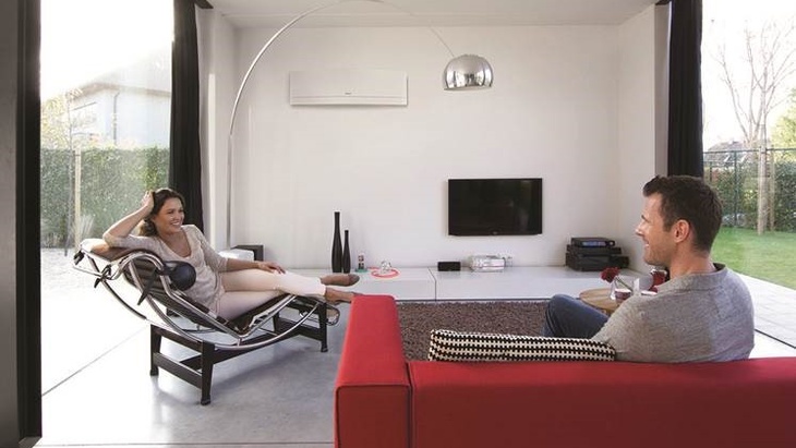 Dopřejte si i vy komfortní bydlení pomocí moderní klimatizace Dopřejte si i vy komfortní bydlení pomocí moderní klimatizace