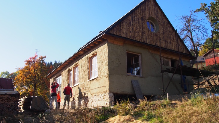 Přírodní stavby na vlastní oči? Přihlašte se na exkurzi již dnes!