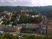 Karlovy Vary