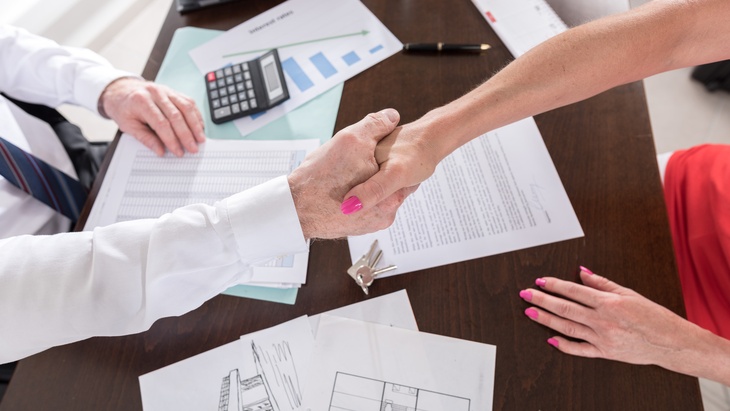 © Fotolia.com - thodonal Záruka za kvalitu stavby nevyplývá ze zákona, musíte si ji sjednat ve smlouvě