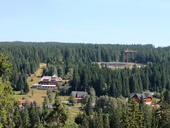 Šumava Modrava