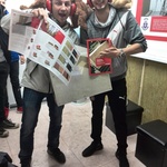 Vítězná fotografie