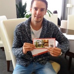 Výherce získal víkendový pobyt pro dvě osoby se snídaní v Hotelu Tatry
