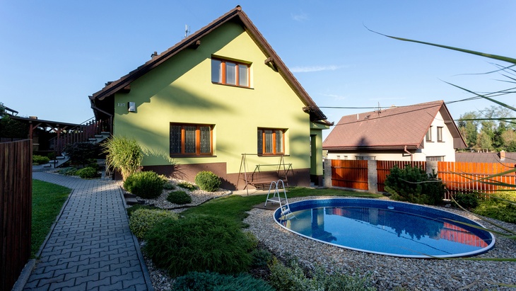 © Fotolia.com - artush V čem se liší projektování novostavby a rekonstrukce - II. díl