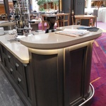 Technistone, Noble Troya | Hotel Hilton, Prague