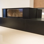 technistone, Gobi Black | Original Interier, Czech Republic