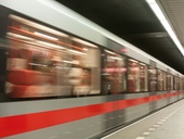 metro praha linka D