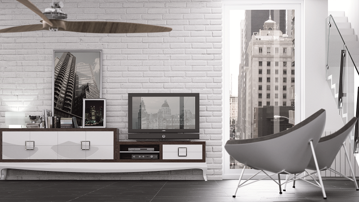 Aktuální trendy ve světě nábytkářského designu: Ohýbané materiály, kůže a lesk Aktuální trendy ve světě nábytkářského designu: Ohýbané materiály, kůže a lesk
