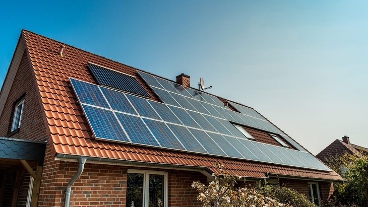 Instalace a servis fotovoltaických elektráren nově od společnosti Pražská energetika Instalace a servis fotovoltaických elektráren nově od společnosti Pražská energetika