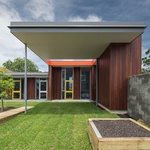 Foto: Bourne Blue Architecture