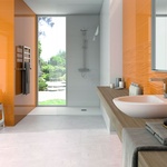 Jika obklad Zoom Orange a Dekor Zoom Orange