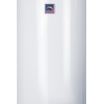 Závěsný elektrický ohřívač vody OKCE 125