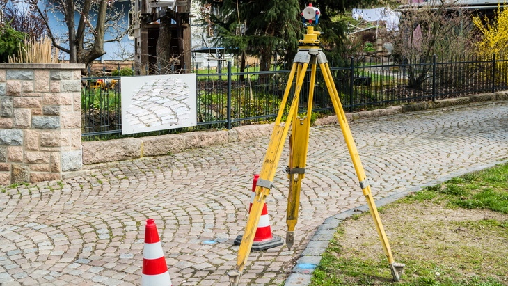© Fotolia.com - animaflora Co dělat, když zápis v katastru neodpovídá skutečnosti?