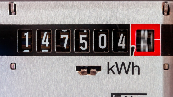 © Fotolia.com - Gina Sanders Nová topná sezóna, lepší ceny energií
