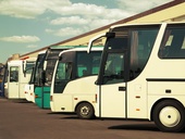 autobusy autobusové nádraží rekonstrukce