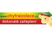 Chytrá izolace - Unikátní řešení v tepelných izolacích - "Nežijte pod igelitem"