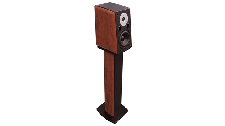 Dexon Largo HiFi reprosoustavy nejenom skvěle vypadají, ale především dobře hrají Dexon Largo HiFi reprosoustavy nejenom skvěle vypadají, ale především dobře hrají