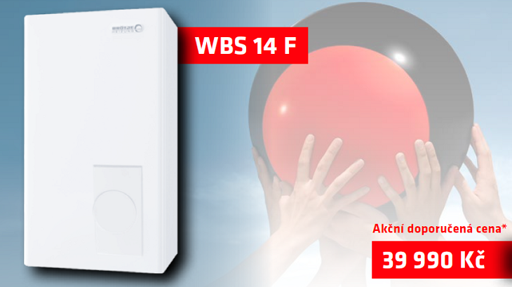 Akční nabídka na kotel BRÖTJE EcoTherm Kompakt WBS 14F platí do 31. 12. 2016 Akční nabídka na kotel BRÖTJE EcoTherm Kompakt WBS 14F platí do 31. 12. 2016