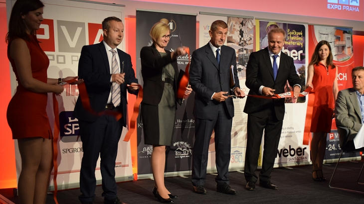FOR ARCH 2016 otevřel své brány, co nabízí návštěvníkům? FOR ARCH 2016 otevřel své brány, co nabízí návštěvníkům?