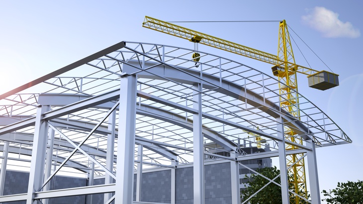© kange_one - Fotolia.com Letošní objem investic na stavební práce již přesáhl hranici 80 miliard korun