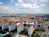 Na průměrný nový byt vydělává Pražan 11,5 roku