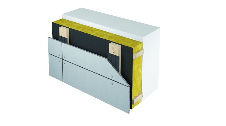 Připevnění soklu z desek Powerpanel H2O zvládnou snadno i kutilové Připevnění soklu z desek Powerpanel H2O zvládnou snadno i kutilové