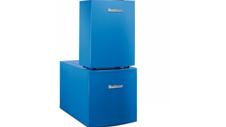 Logamax plus GB212 - stacionární plynový kondenzační kotel Logamax plus GB212 - stacionární plynový kondenzační kotel