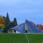 Science Pyramid, Foto: BURKETTDESIGN