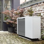 Tepelné čerpadlo Vaillant aroTHERM vzduch-voda
