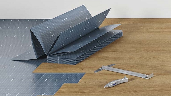 S novým webem Quick-Step je výběr podlahy opravdu snadný S novým webem Quick-Step je výběr podlahy opravdu snadný