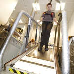 Ramp Test