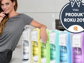 SodaStream - vánoční dárek, který potěší 86 % obdarovaných