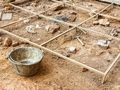 Stavební činnost odkrývá překvapivé archeologické nálezy