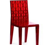 Francois Azambourg - Chaise very nice