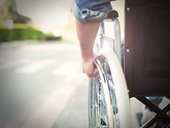 Akce „Překonejme bariéry“ pomáhá pochopit potřeby handicapovaných
