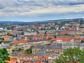 Brno byty