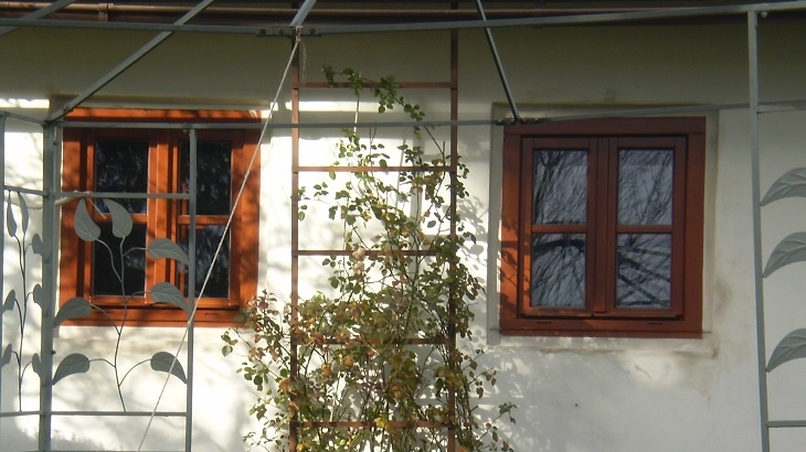 Vybíráme okna: Výběr správného materiálu Vybíráme okna: Výběr správného materiálu