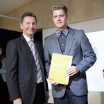 1.místo Lukáš Kvaššay © Patricia Weisskirchner