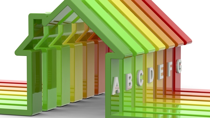 Dotace na opatření pro úspory energií v programu ENERG schválila vláda © fotolia.com Vláda schválila program ke zvýšení energetických úspor v Praze