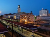 Krajský úřad potvrdil demolici hotelu Černigov v H. Králové